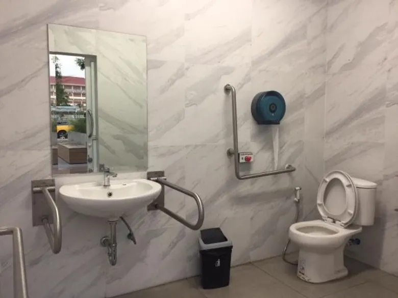 ปตท. เปิดตัวสถานีบริการน้ำมันรูปแบบ Friendly Design สัญลักษณ์แห่งความห่วงใย ใส่ใจทุกคน