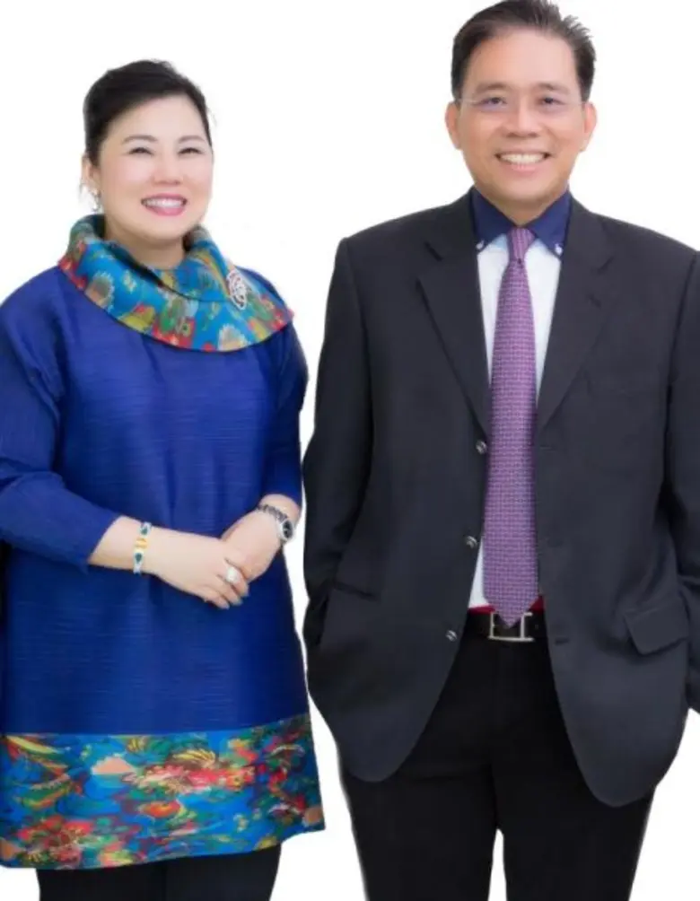 ขอปรบมือรัว ๆ และแสดงความยินดีกับตำแหน่ง ...