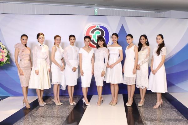 ครบรอบ 47 ปี ช่อง 3 ภาครัฐ ภาคเอกชน คนในวงการ ตบเท้าร่วมอวยพรกันอย่างคับคั่ง