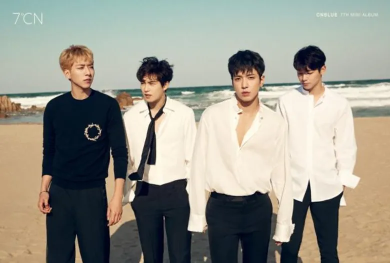 PSY นำทัพศิลปินเกาหลี CNBLUE-APINK-AOA บินลัดฟ้าร่วมงาน SHOW DC GRAND OPENING WEEK : SUMMER FEST 2017