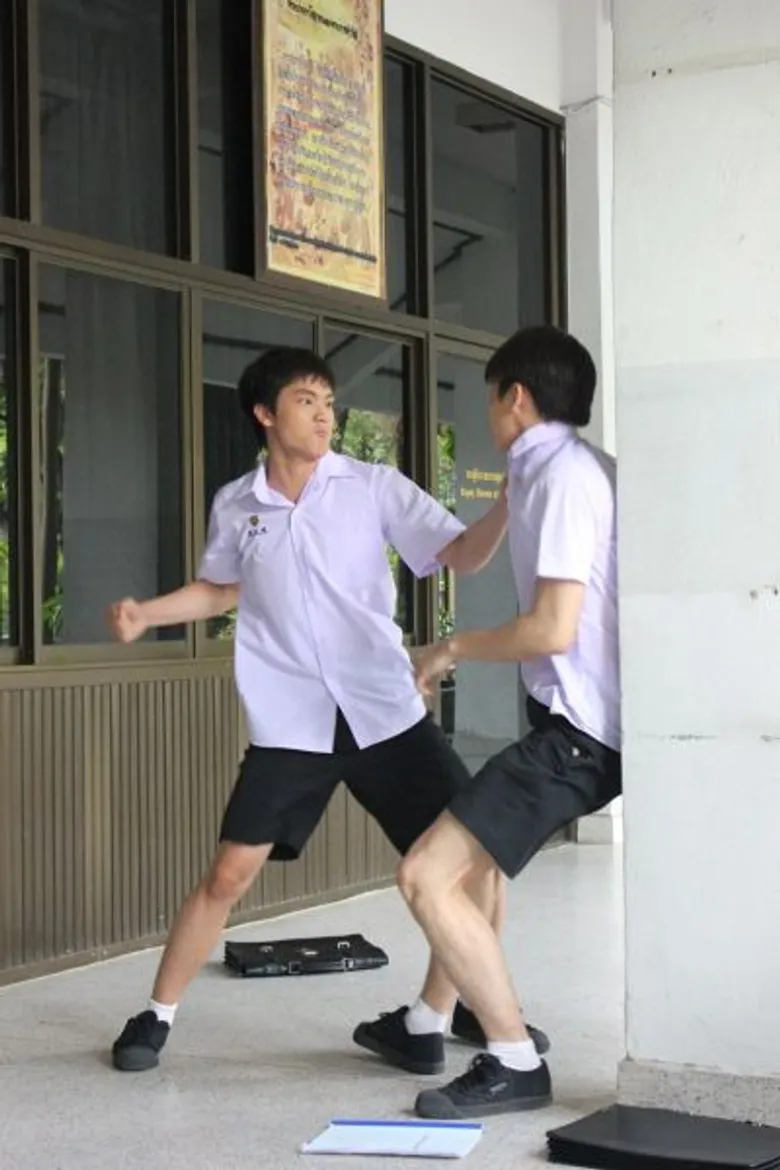 “ฟลุท-มีน” เปิดศึกชิง “ลิลลี่” เมื่อต้องเลือกระหว่าง “เพื่อน” กับ “ความรัก”!!