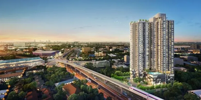 โปรโมชั่นสุดคุ้ม “Supalai One Price” ราคาเดียวเท่านั้น เมื่อจองคอนโดมิเนียมคุณภาพของศุภาลัย