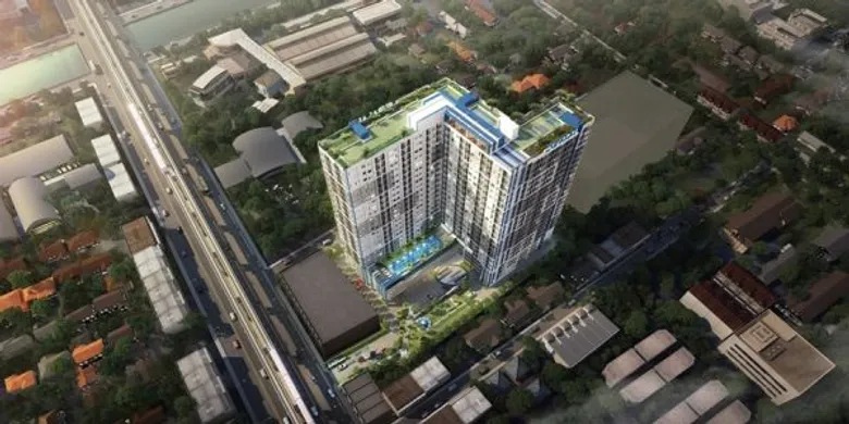 โปรโมชั่นสุดคุ้ม “Supalai One Price” ราคาเดียวเท่านั้น เมื่อจองคอนโดมิเนียมคุณภาพของศุภาลัย