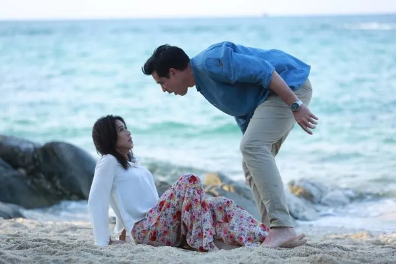 “ป๊อก” ท้าทาย “วิลลี่” จนหึงหน้ามืด จับ ปล้ำซะเลย