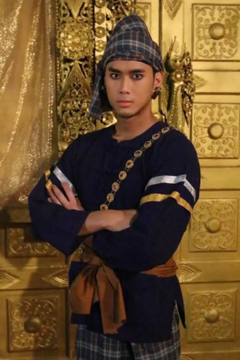 โดดมาลงละครพีเรียด "เชลยศึก" ทาง สถานีโทร...