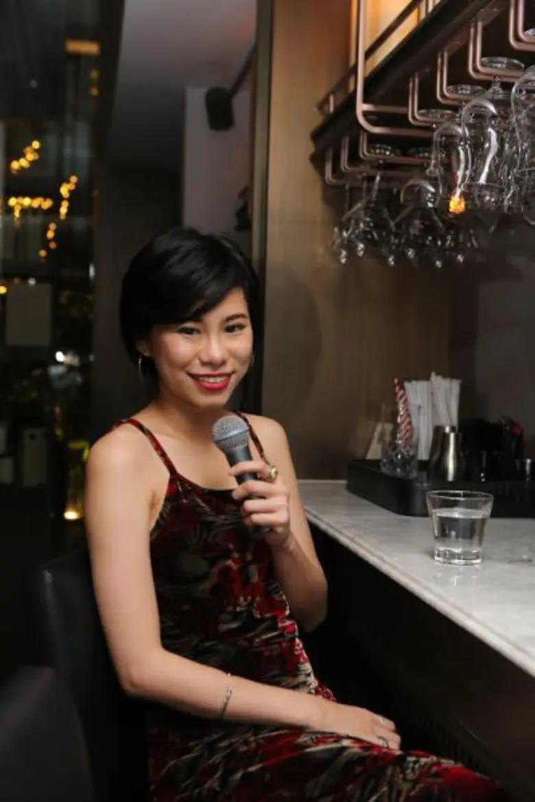 เรียกว่าถูกใจสาวกคอเพลงแจ๊สมั่กๆ เมื่อ "เอ้ The Voi...