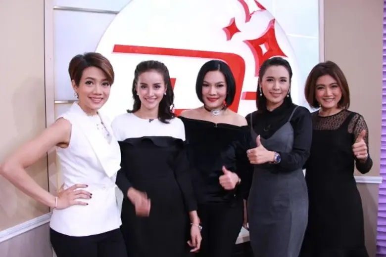 ทีวีไกด์: โปรแกรมออกอากาศ ช่อง13 วันศุกร์ที่ 7 เมษายน 2560