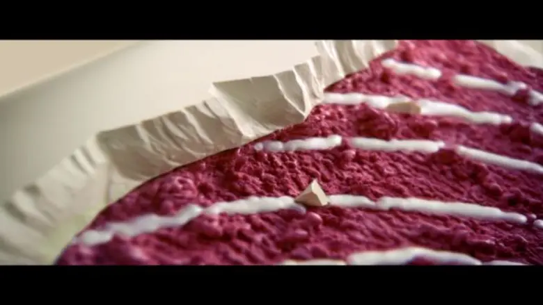 “แม็กนั่ม” ส่งภาพยนตร์โฆษณาชุดล่าสุด “เรด เวลเว็ท” กับคอนเซ็ปต์ใหม่ #NeverStopPlaying