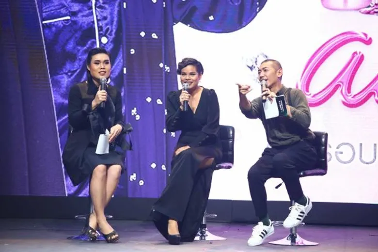 LINE TV: NEXPLOSION ระเบิดความบันเทิงลูกใหม่ปี 2017 ผุดคอนเทนต์ “กีฬา” และ “บิวตี้” พร้อมเปิดตัว 5 พันธมิตรใหม่ อัดแน่นด้วยคอนเทนต์สุดปังตลอดปี