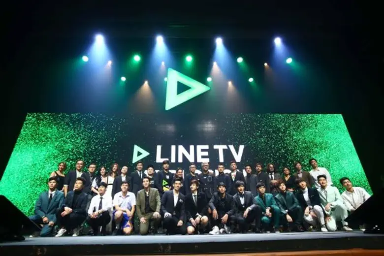 LINE TV: NEXPLOSION ระเบิดความบันเทิงลูกใหม่ปี 2017 ผุดคอนเทนต์ “กีฬา” และ “บิวตี้” พร้อมเปิดตัว 5 พันธมิตรใหม่ อัดแน่นด้วยคอนเทนต์สุดปังตลอดปี