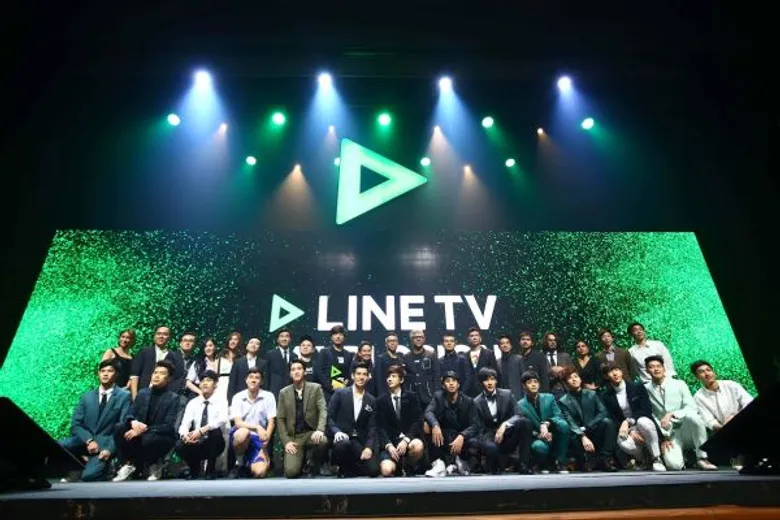 LINE TV: NEXPLOSION ระเบิดความบันเทิงลูกใหม่ปี 2017 ผุดคอนเทนต์ “กีฬา” และ “บิวตี้” พร้อมเปิดตัว 5 พันธมิตรใหม่ อัดแน่นด้วยคอนเทนต์สุดปังตลอดปี