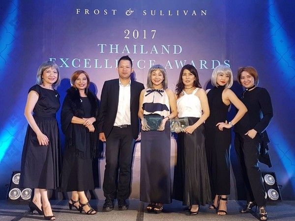 นางสุกัญญา วนิชจักร์วงศ์ ประธานกรรมการบริ...