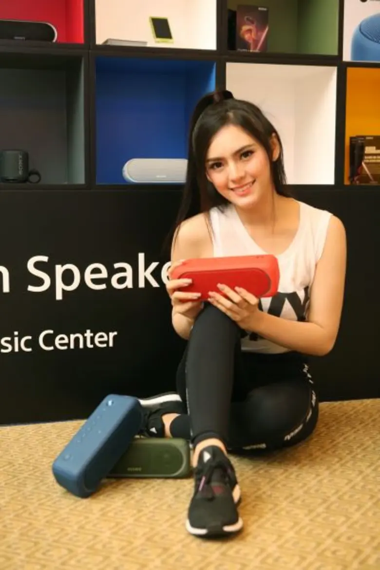 โซนี่ไทยเดินหน้ามอบประสบการณ์ฟังเพลงใหม่ให้สุดพลังกว่าเดิม ด้วยแนวคิด “Relive New Experience Of Sound” ส่งหูฟัง ลำโพงไร้สาย Extra Bass ใหม่ล่าสุด