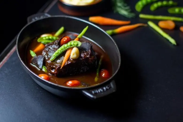 พบกับเห็ดดำทรัฟเฟิลที่ดีสุดจาก เปริโกด์ซึ...