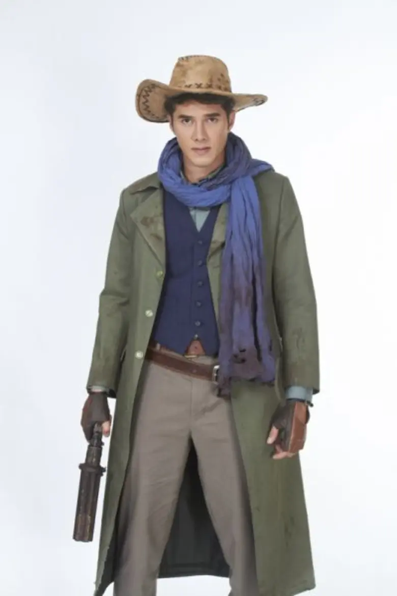 ช่อง 7 สี เอาใจคอละครบู๊หลังส่ง "นักบุญทร...