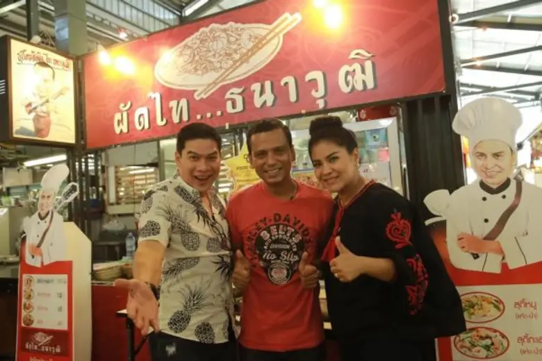 รายการ "ตลกแหลก" รายการอาหารรูปแบบใหม่ ที่เสิร์ฟควา...