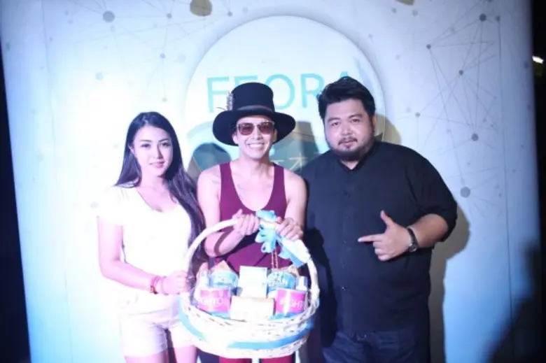 เมื่อวันที่ 18 มีนาคม 2560 ที่ผ่านมา บริษ...