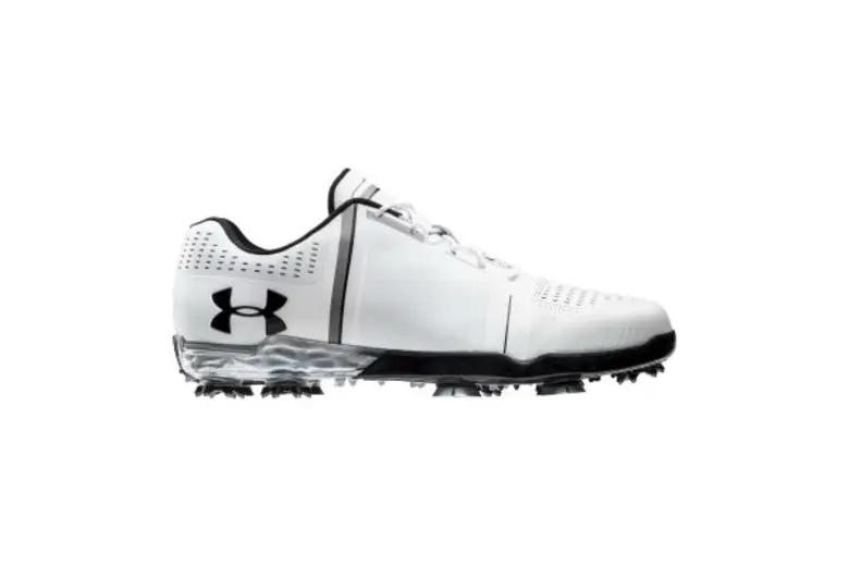 Under Armour จับมือจอร์แดนสปีธเปิดตัวรองเท้ากอล์ฟนวัตกรรมใหม่