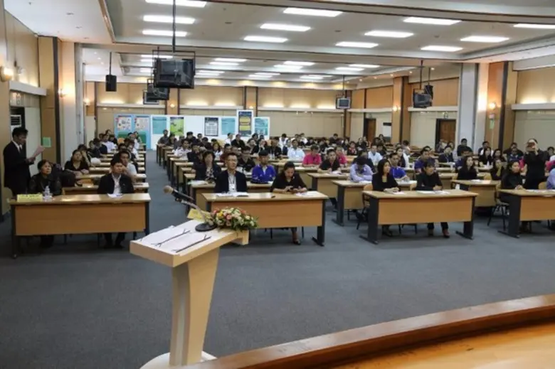 ระดมผู้ประกอบการขนส่ง รถโดยสาร สร้างความปลอดภัยบนถนนเน้นผลช่วงสงกรานต์นี้
