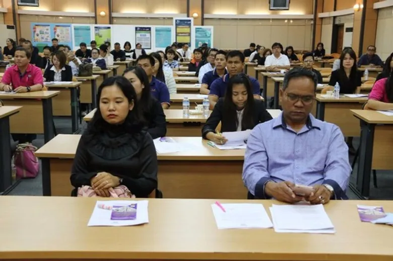 ระดมผู้ประกอบการขนส่ง รถโดยสาร สร้างความปลอดภัยบนถนนเน้นผลช่วงสงกรานต์นี้