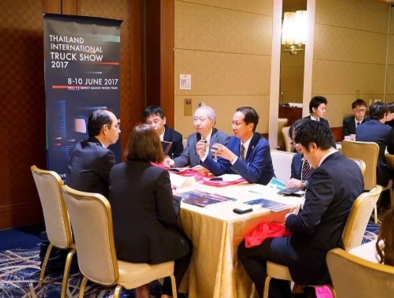 TTS 2017 ร่วมโร้ดโชว์ TCEB ณ ประเทศญี่ปุ่น พร้อมเดินหน้าประชาสัมพันธ์งานแก่กลุ่มเป้าหมายญี่ปุ่น