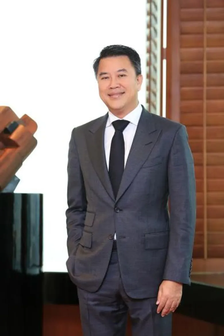 ไทยพาณิชย์ปรับทัพครั้งใหญ่สร้างความแข็งแกร่งเพื่อก้าวสู่จุดมุ่งหมายการเป็น “ธนาคารที่น่าชื่นชมที่สุด” (The Most Admired Bank)