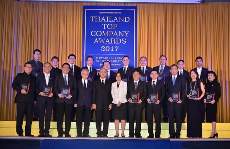นายฉกาจ แสนจัน กรรมการผู้จัดการ บริษัท ลี...
