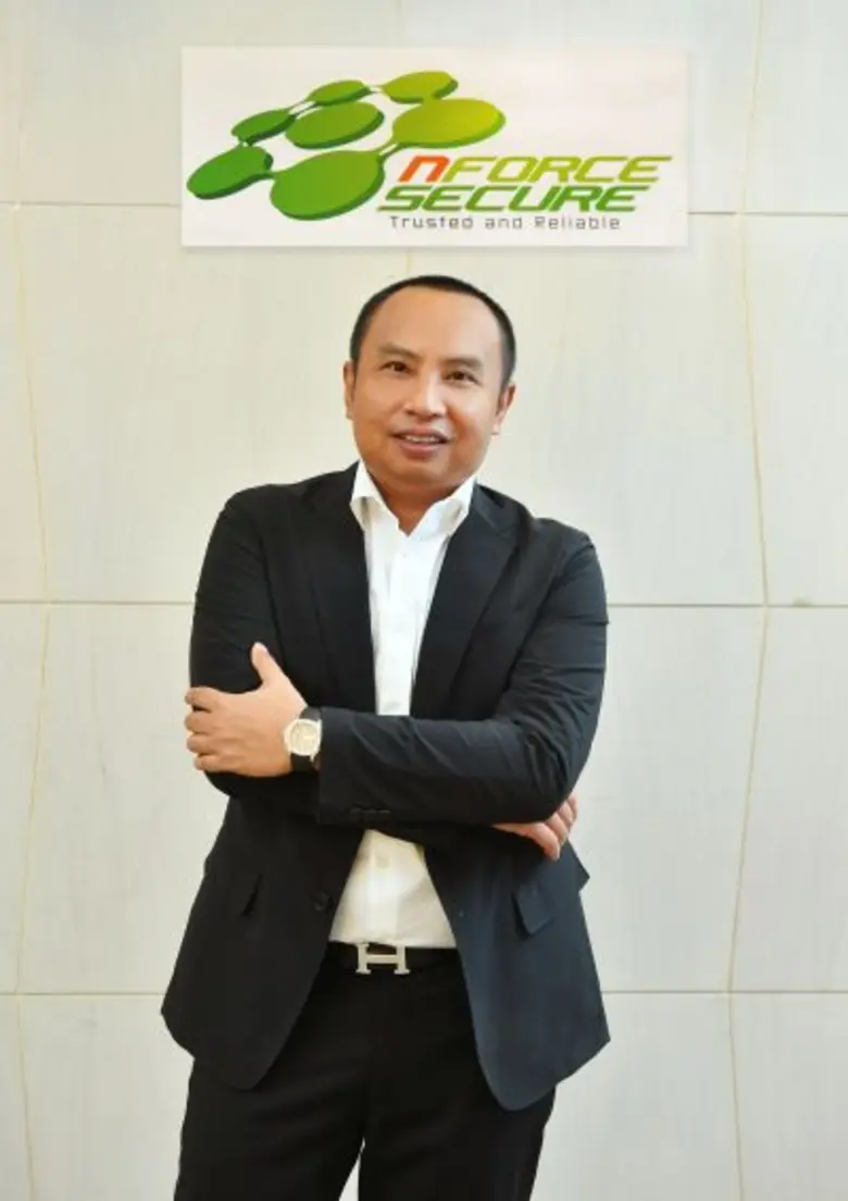 เอ็นฟอร์ซ ประกาศนโยบายธุรกิจปี 2560 ตั้งเป้ารายได้โต 15 เปอร์เซ็นต์ มุ่งขยายตลาด พร้อมเสริมทัพผลิตภัณฑ์ใหม่ครอบคลุมทุกภาคส่วน