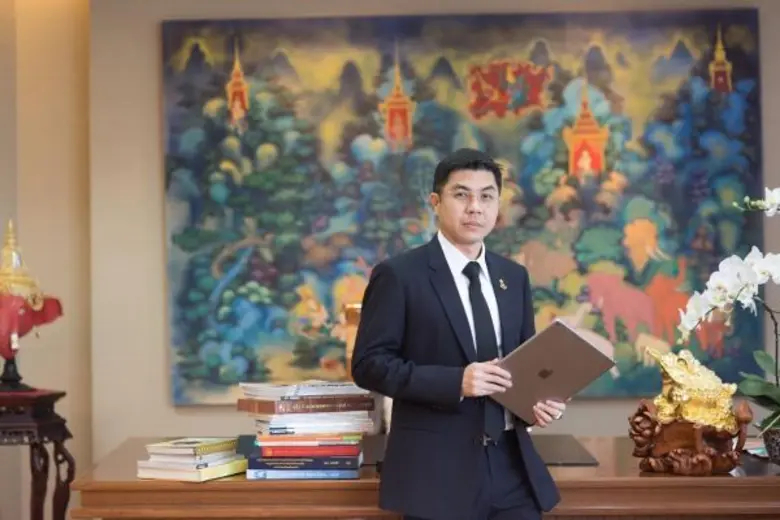 สำนักงานคณะกรรมการนโยบายรัฐวิสาหกิจ กระทร...