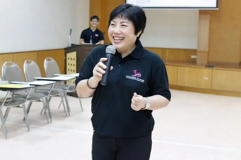 SPU : ผนึกกำลัง คณะบริหารธุรกิจ ม.ศรีปทุม 3 วิทยาเขต ร่วมทำ USR พัฒนาศักยภาพ บริการวิชาการสู่สังคมของชุมชน