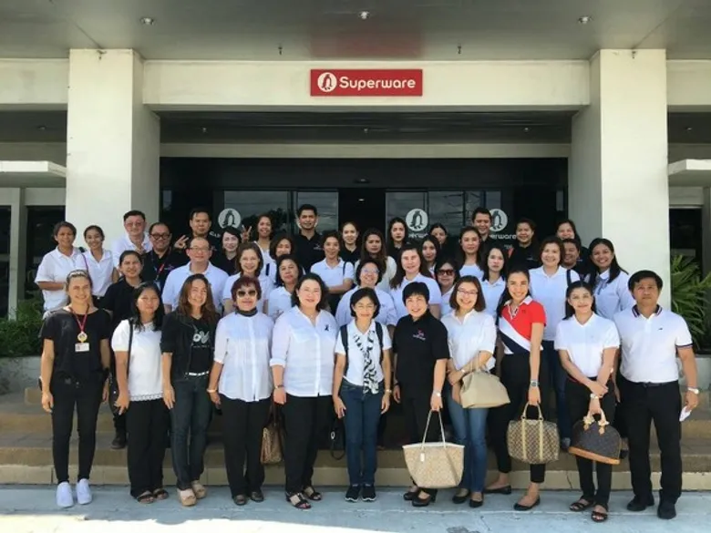SPU : ผนึกกำลัง คณะบริหารธุรกิจ ม.ศรีปทุม 3 วิทยาเขต ร่วมทำ USR พัฒนาศักยภาพ บริการวิชาการสู่สังคมของชุมชน