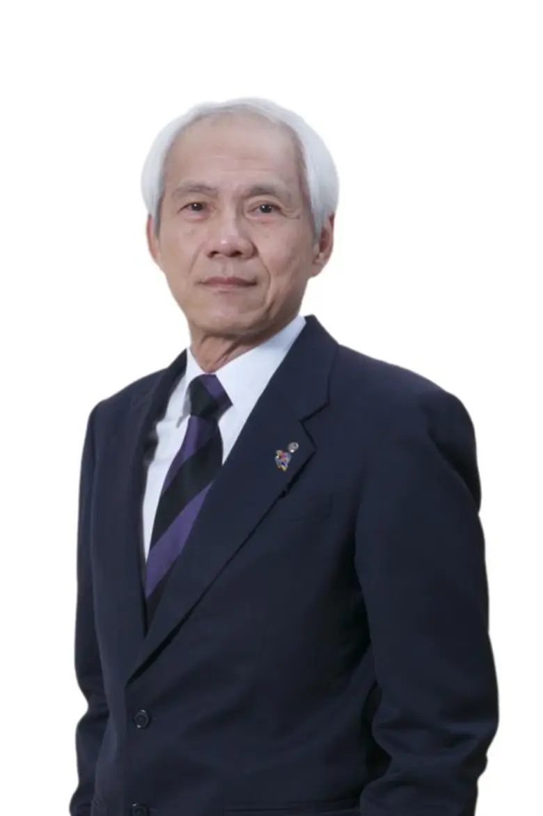 ดร. ประศาสน์ ตั้งมติธรรม ศูนย์วิจัย บมจ.ศ...