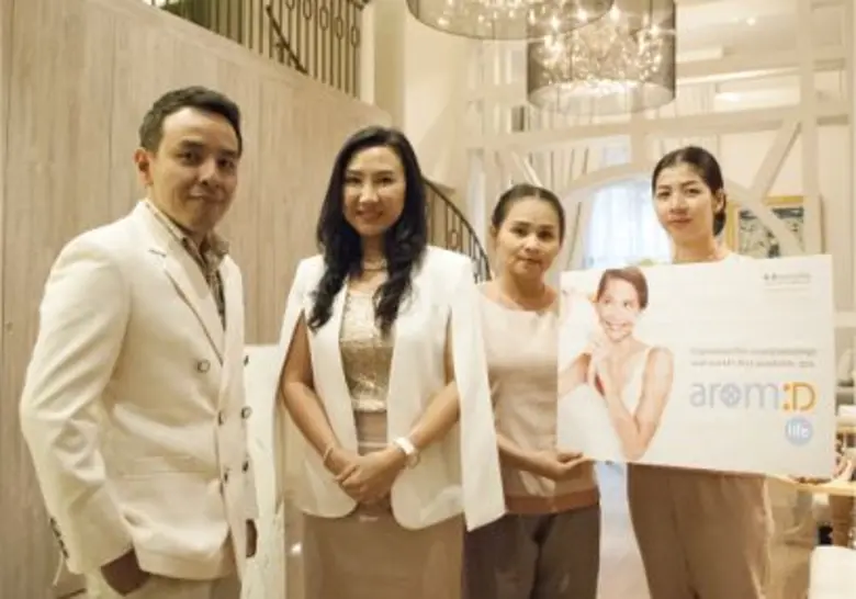 คุณมิญช์ นันทาภิวัธน์ ประธานเจ้าหน้าที่บริหาร พริม ...