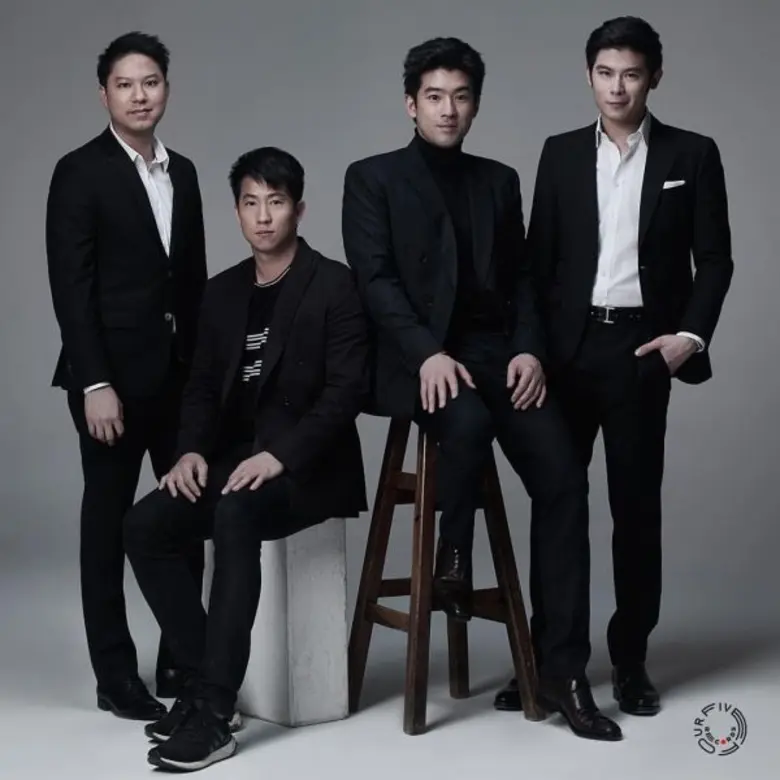 ค่ายเพลงน้องใหม่ Studio 54 Records หลังจา...