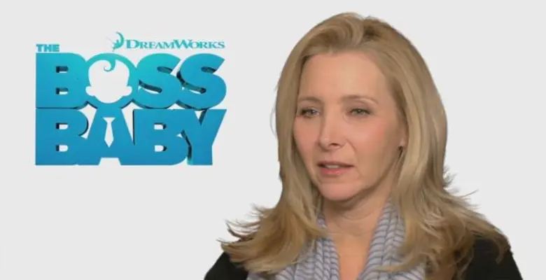 Movie Guide: 5 คลิปสัมภาษณ์ซับไทย เหล่านักแสดงผู้ให้เสียงพากย์ตัวละครใน The Boss Baby