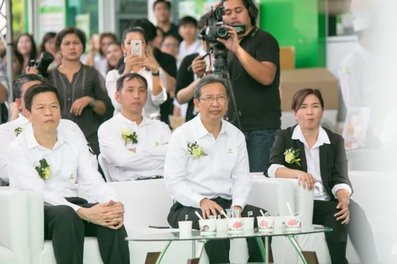 เบทาโกรจับมือลูกค้าร้านอาหาร โรงแรม เติบโตพร้อมกันอย่างยั่งยืน ขยายเบทาโกร ช็อป สู่ 200 สาขา ในปีหน้า พร้อมจัดแคมเปญใหญ่ เบทาโกร ช็อป เฮง เฮง ปีที่ 4