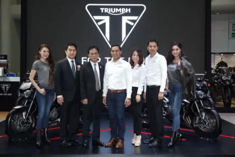 นายจักรพงษ์ ศานติรัตน์ ผู้จัดการทั่วไป บร...