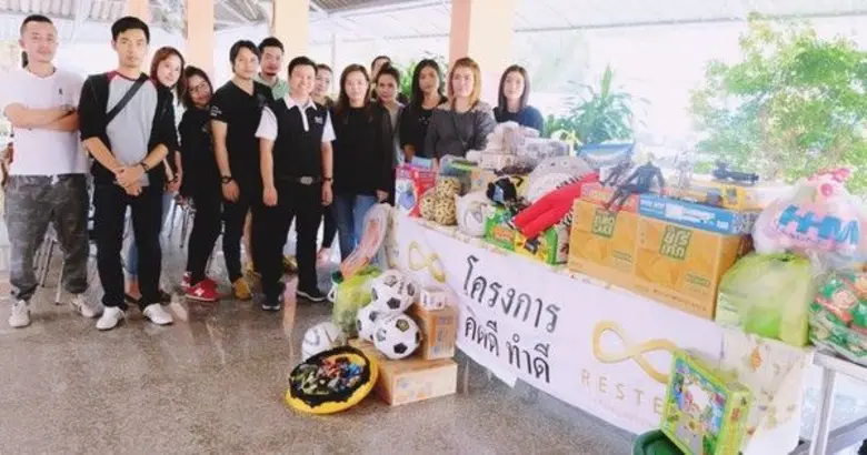 "ดนตรี" มีพลังบางอย่างที่สามารถพาเราเข้าไ...