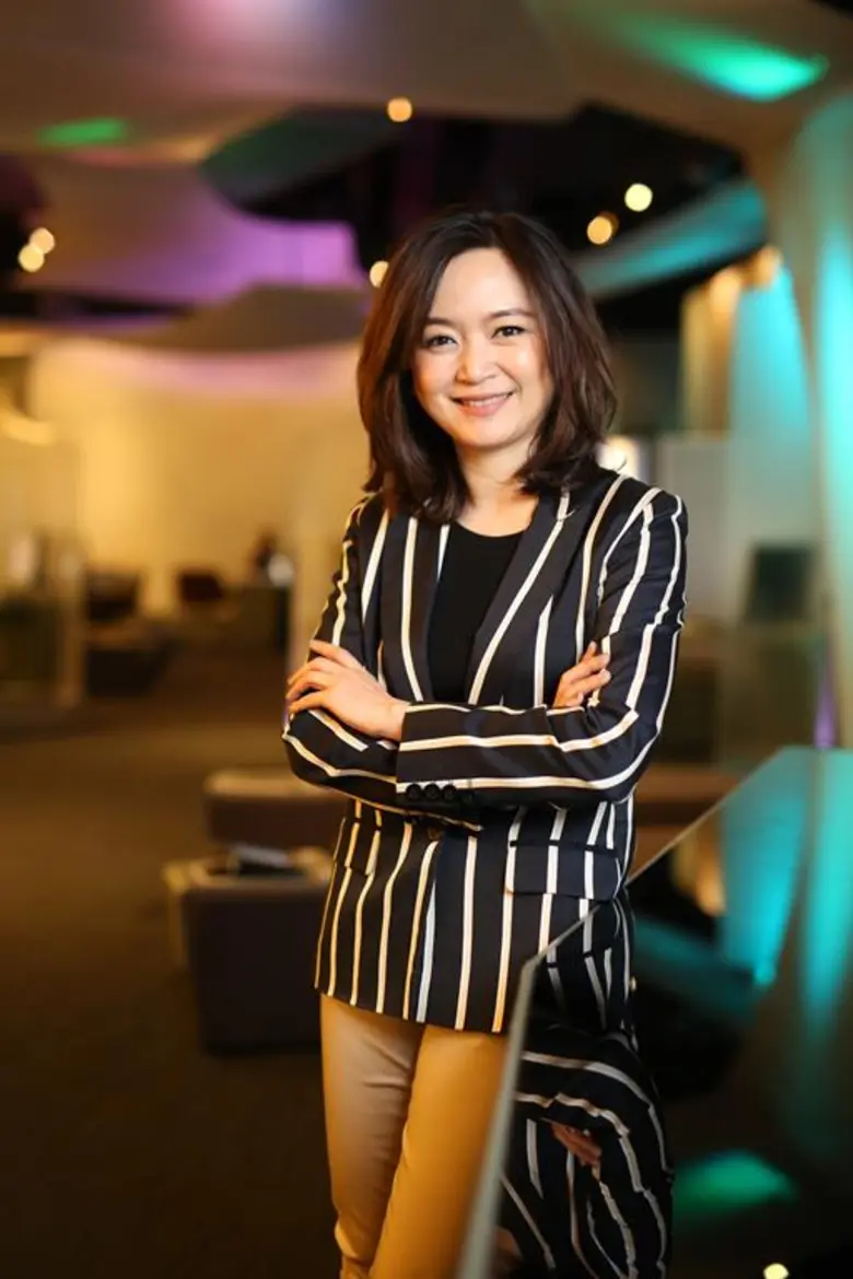 หนิง – รัชดา เสริมศิลปกุล จาก ME by TMB จ...