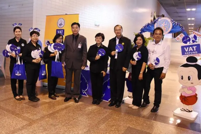 นายรณวัตร สุวรรณาภิรมย์ ที่ปรึกษาด้านพัฒน...