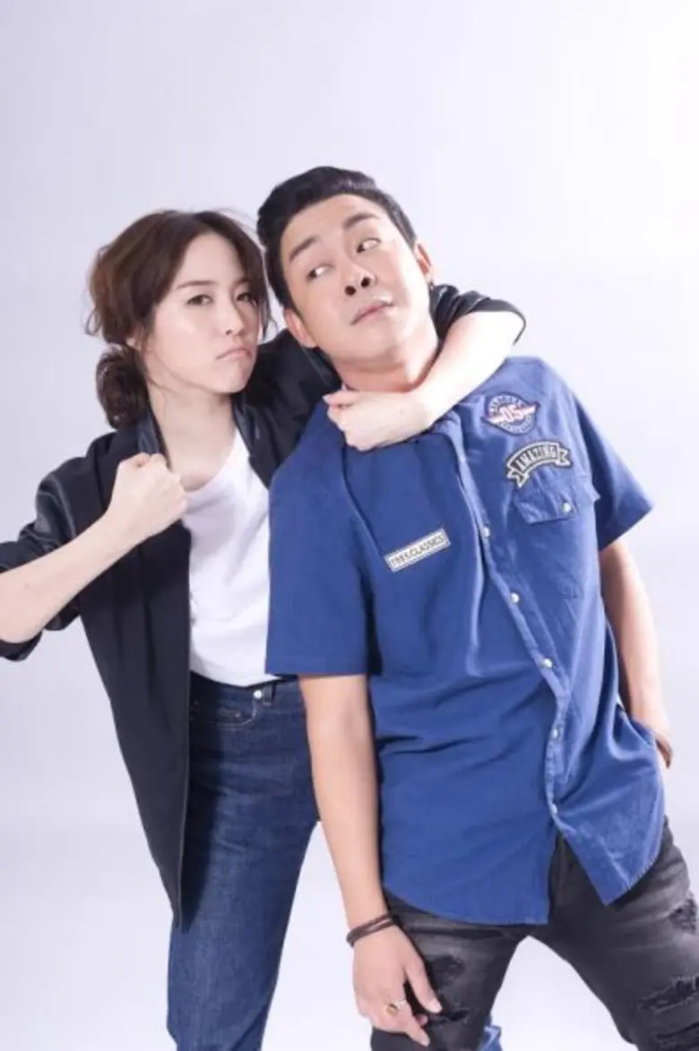 เพิ่มความฟินต่อเนื่อง ผู้จัด หน่อง – อรุโณชา ส่ง “กามเทพออนไลน์” ลงจอ จับคู่จิ้น-คู่ซี้ เคน ภูภูมิ และ น้ำตาล พิจักขณา ประกบคู่กันอีกครั้ง !!