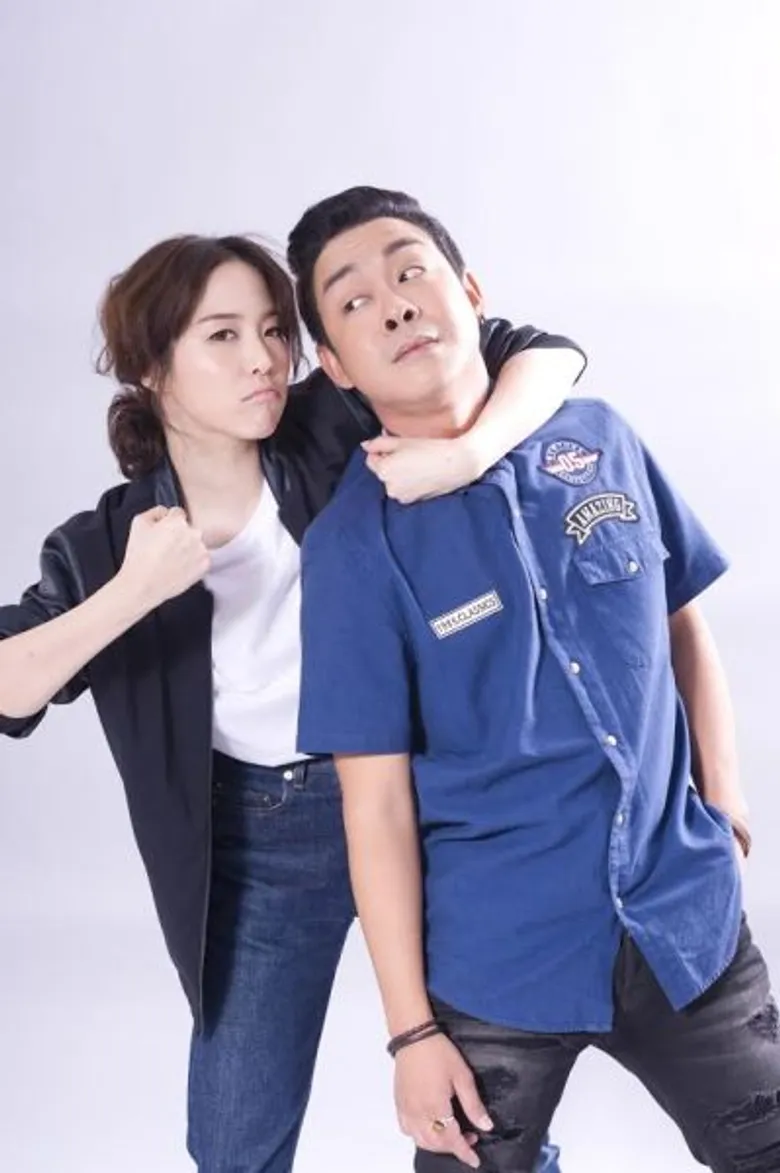 เพิ่มความฟินต่อเนื่อง ผู้จัด หน่อง – อรุโณชา ส่ง “กามเทพออนไลน์” ลงจอ จับคู่จิ้น-คู่ซี้ เคน ภูภูมิ และ น้ำตาล พิจักขณา ประกบคู่กันอีกครั้ง !!