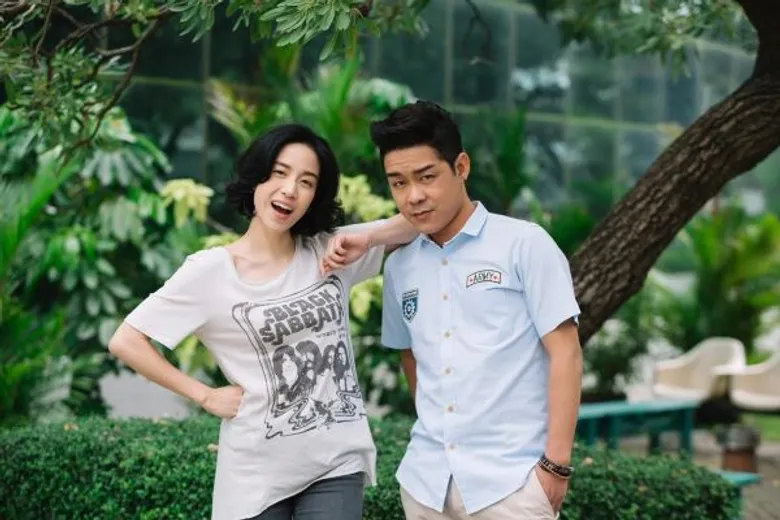 เรื่องย่อ: "The Cupids บริษัทรักอุตลุด" ตอน "กามเทพออนไลน์"
