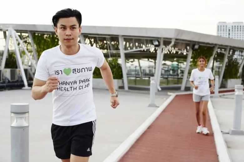 การพัฒนาที่ยั่งยืน” ตามแนวสหประชาชาติ ในวิถีของ “ธัญญาพาร์ค ศรีนครินทร์”