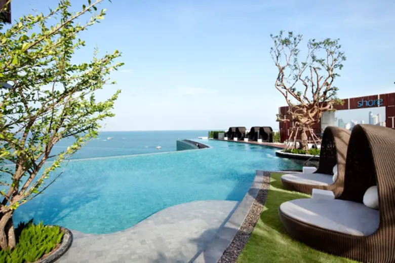 ฮิลตัน พัทยา รับรางวัลชนะเลิศระดับเอเชียและออสเตรเลีย จาก Luxury Travel Guide ประจำปี 2560