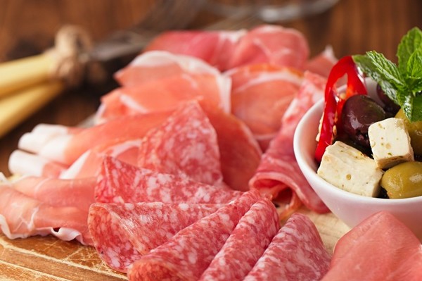  SONGKRAN TAPAS PLATTER & PROSECCO AT THE SPEAKEASY ROOFTOP BAR | HOTEL MUSE BANGKOK