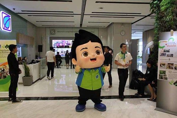 สมาชิกบัตรบางจากบริจาคเงินเป็นปีที่ 11 พร้อมเปิดโครงการ “ทุกการช่วยเหลือส่งต่อได้”