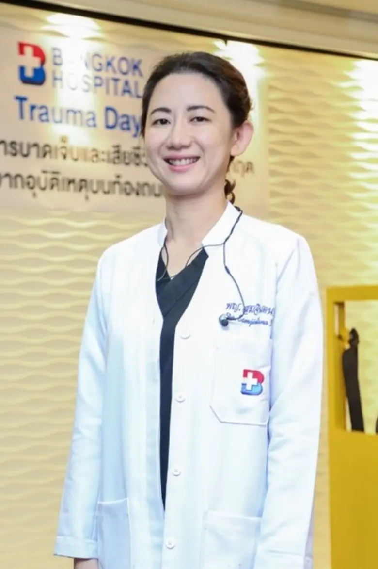 เรื่องอากาศร้อน...ร้อนในประเทศไทยไม่ต้องก...