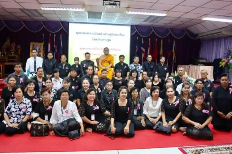 เมื่อวันที่ 9 เม.ย. นายกฤษศญพงษ์ ศิริ ปลั...