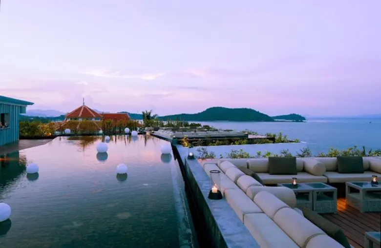Amatara Wellness Resort offers 4 days 3 nights package exclusively for AMEX members